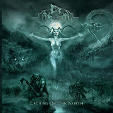 Manegarm - Legions of the North